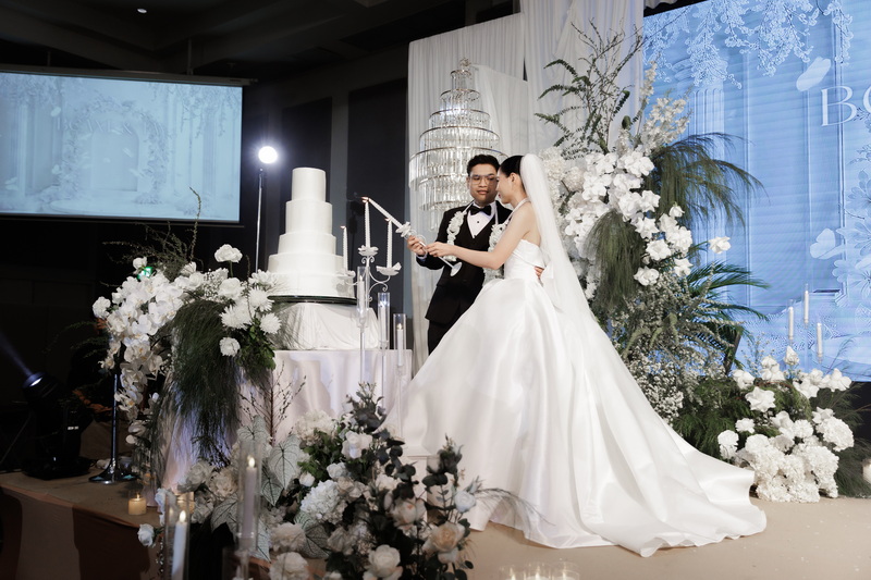 Western Wedding gallery image 1